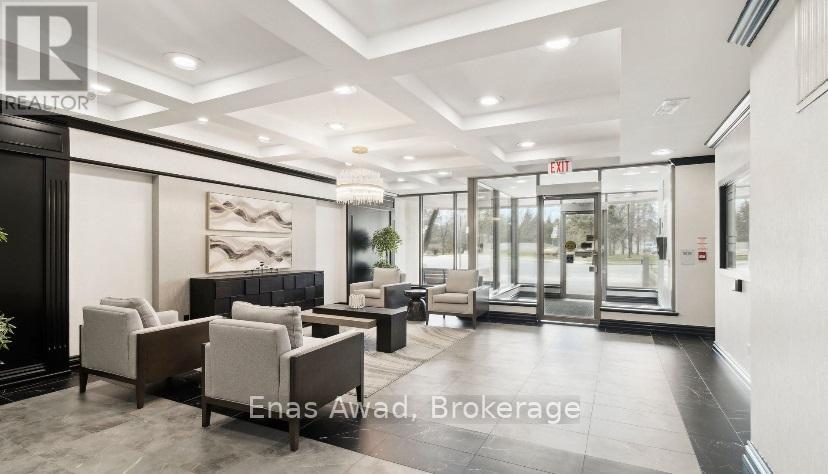 601 - 91 Townsgate Drive, Vaughan, Ontario  L4J 8E8 - Photo 12 - N12856286