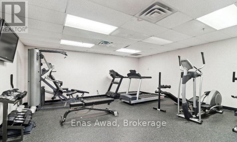 601 - 91 Townsgate Drive, Vaughan, Ontario  L4J 8E8 - Photo 14 - N12856286