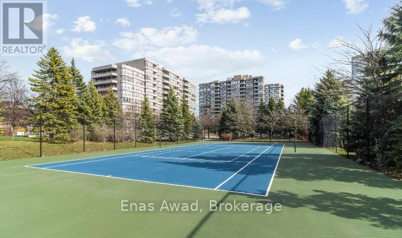 601 - 91 Townsgate Drive, Vaughan, Ontario  L4J 8E8 - Photo 16 - N12856286