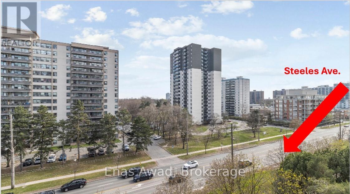 601 - 91 Townsgate Drive, Vaughan, Ontario  L4J 8E8 - Photo 17 - N12856286
