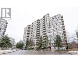 601 - 91 TOWNSGATE DRIVE, Vaughan, Ontario