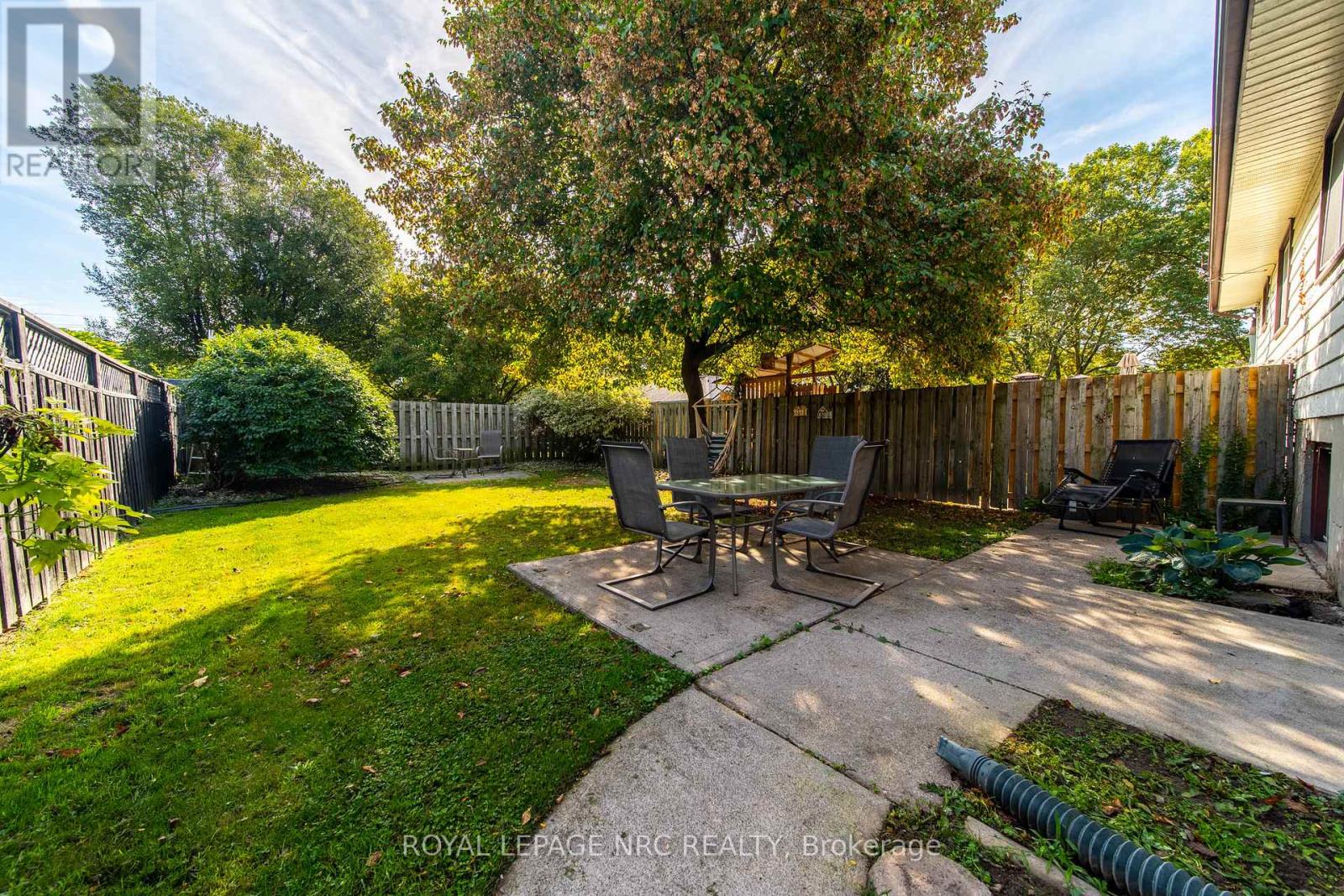 4228 York Drive, Niagara Falls, Ontario  L2E 6Y4 - Photo 22 - X12856278