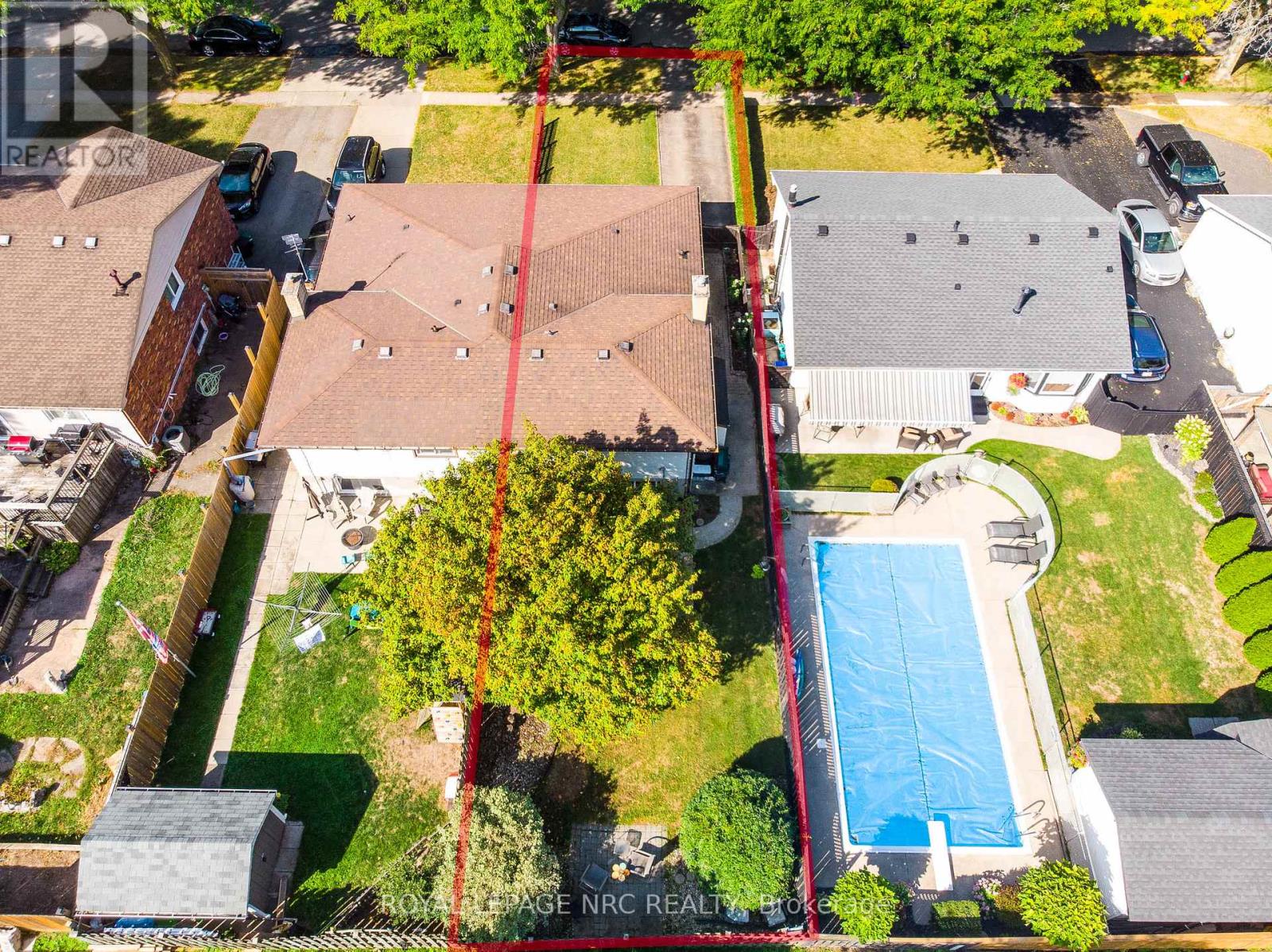 4228 York Drive, Niagara Falls, Ontario  L2E 6Y4 - Photo 27 - X12856278