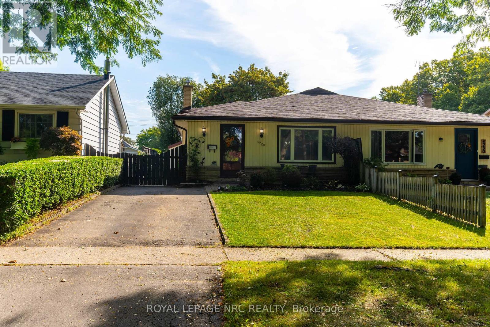 4228 York Drive, Niagara Falls, Ontario  L2E 6Y4 - Photo 31 - X12856278