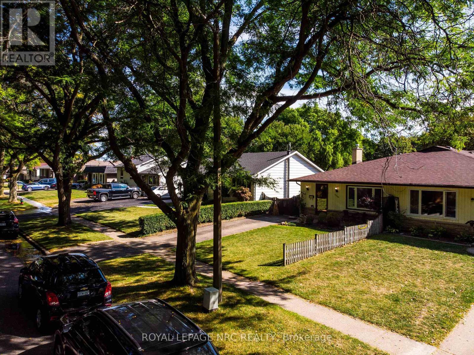 4228 York Drive, Niagara Falls, Ontario  L2E 6Y4 - Photo 34 - X12856278