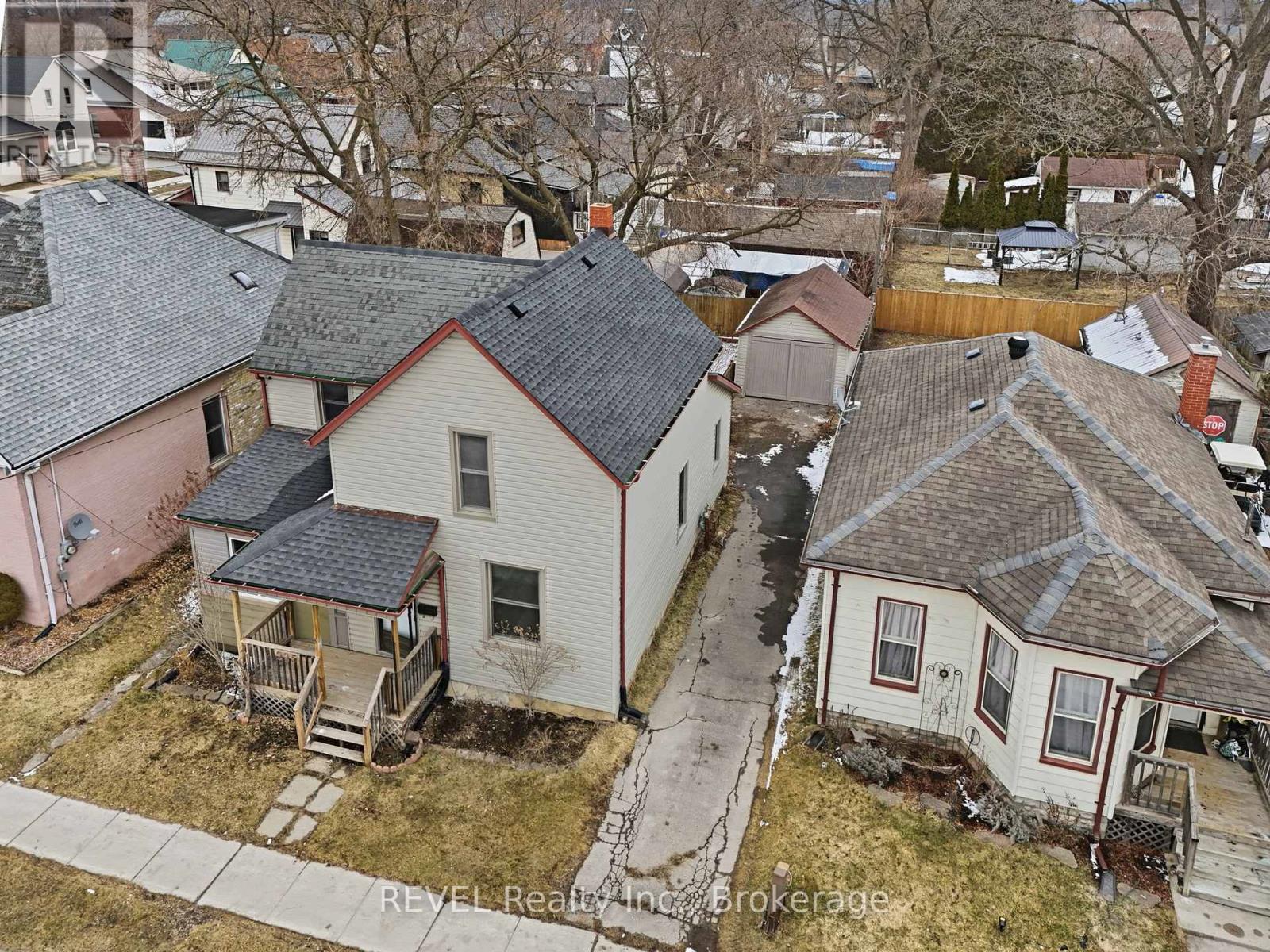 225 Ross Street, St. Thomas, Ontario  N5R 3Y5 - Photo 38 - X12856336