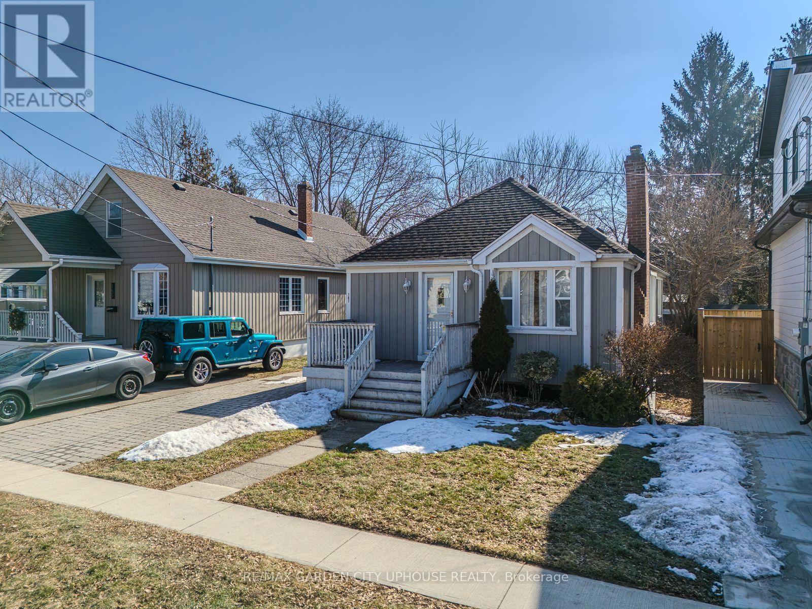 167 Dalhousie Avenue, St. Catharines (Port Dalhousie), Ontario  L2N 4X6 - Photo 17 - X12856380