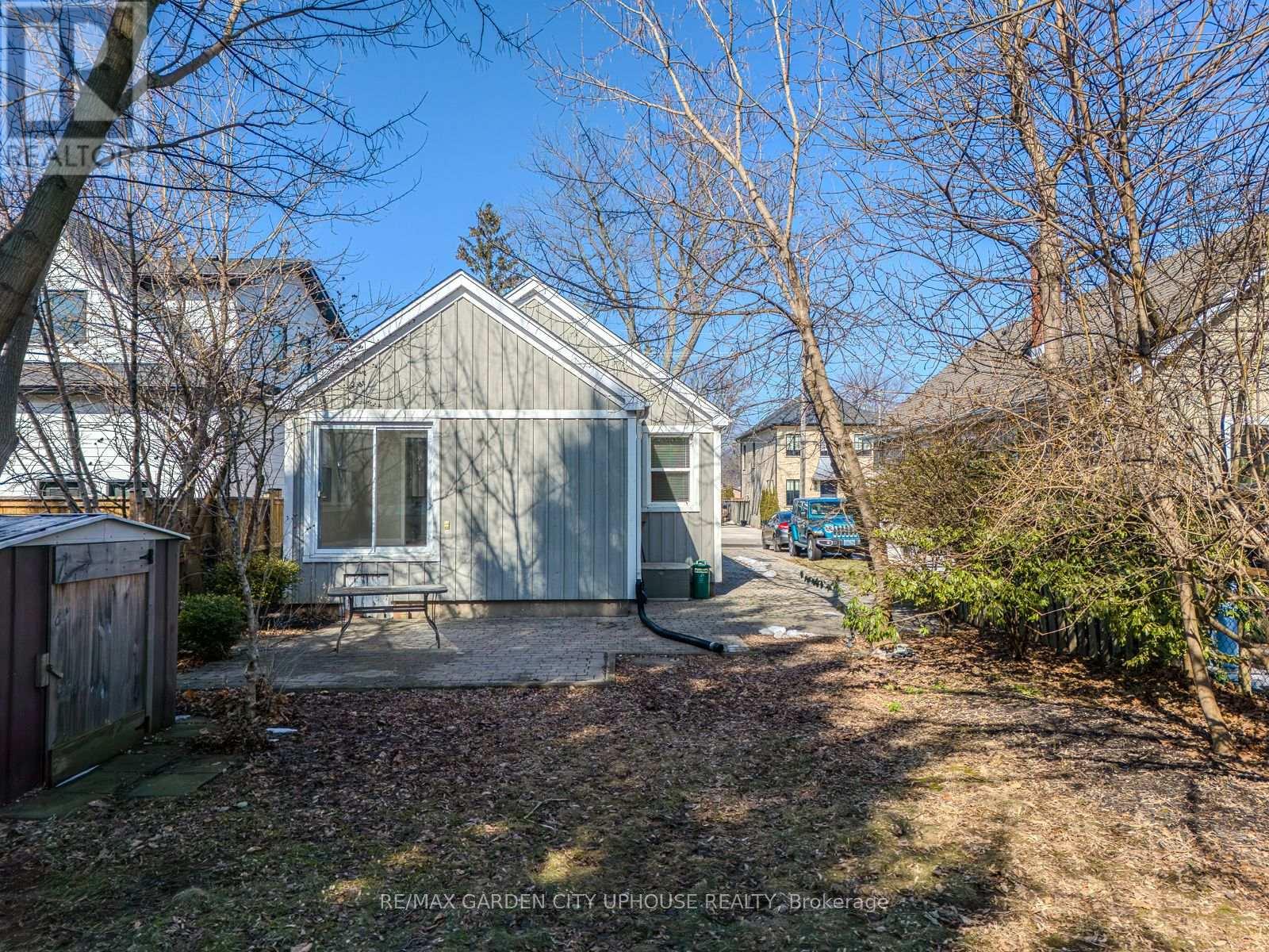 167 Dalhousie Avenue, St. Catharines (Port Dalhousie), Ontario  L2N 4X6 - Photo 19 - X12856380
