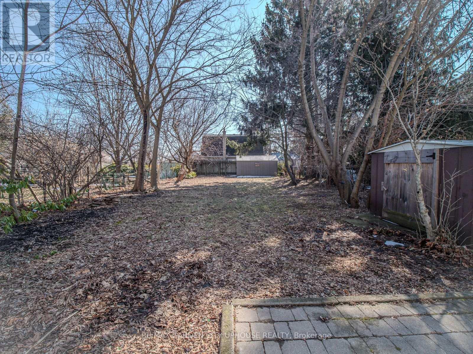 167 Dalhousie Avenue, St. Catharines (Port Dalhousie), Ontario  L2N 4X6 - Photo 20 - X12856380