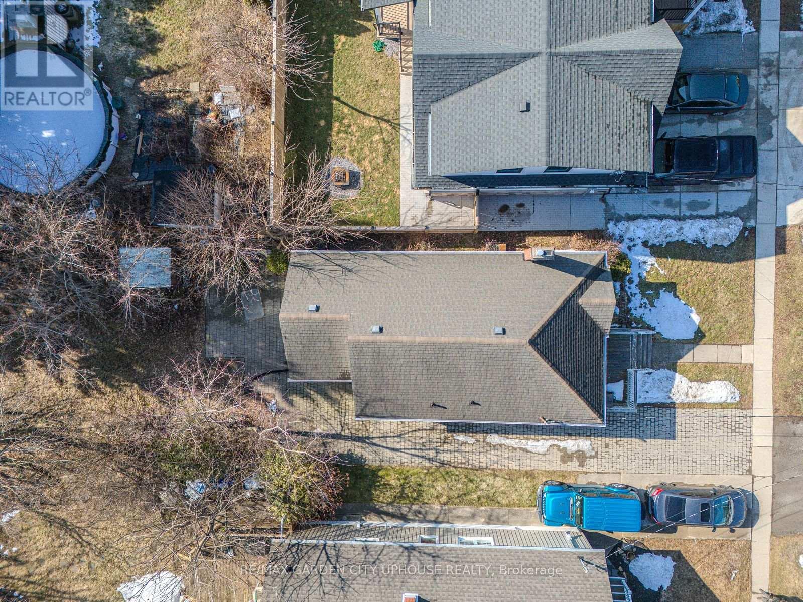 167 Dalhousie Avenue, St. Catharines (Port Dalhousie), Ontario  L2N 4X6 - Photo 21 - X12856380