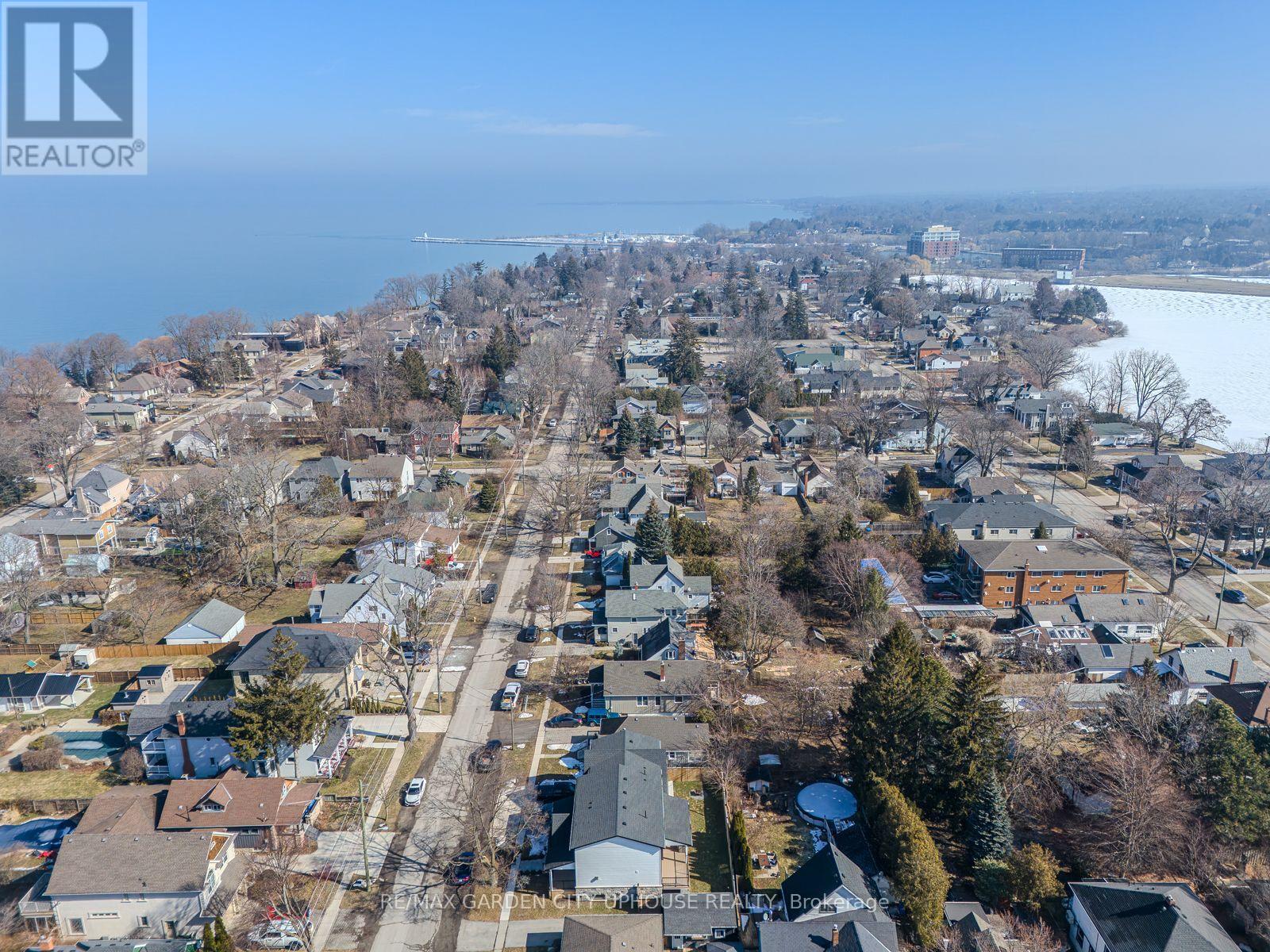 167 Dalhousie Avenue, St. Catharines (Port Dalhousie), Ontario  L2N 4X6 - Photo 24 - X12856380