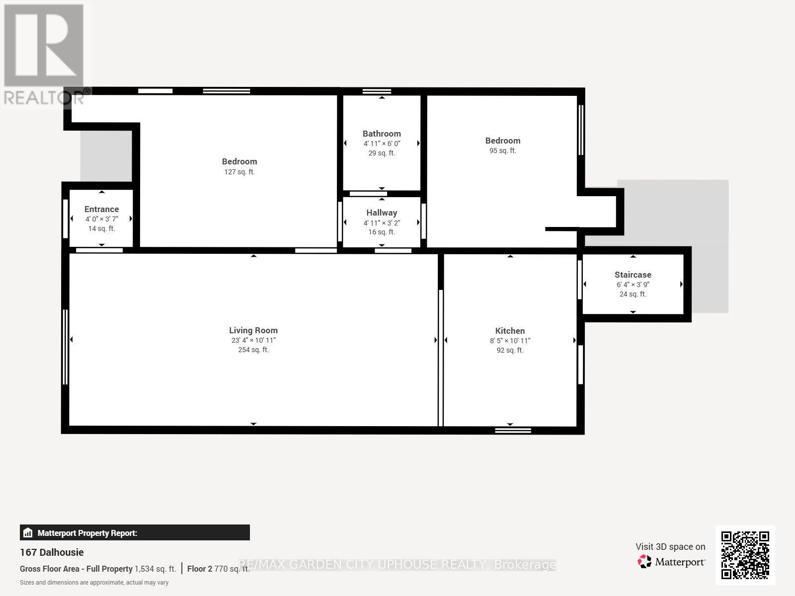 167 Dalhousie Avenue, St. Catharines (Port Dalhousie), Ontario  L2N 4X6 - Photo 25 - X12856380