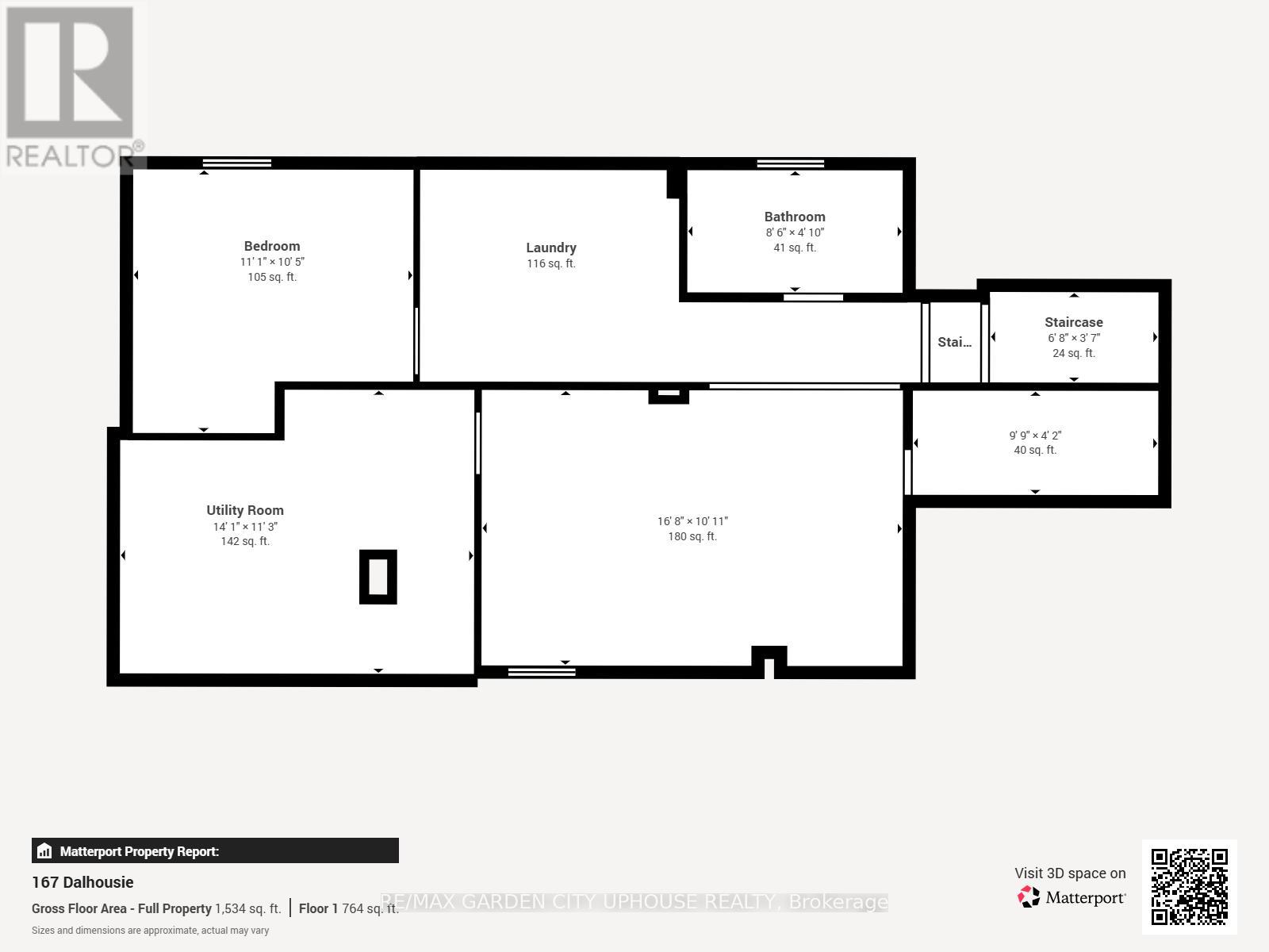 167 Dalhousie Avenue, St. Catharines (Port Dalhousie), Ontario  L2N 4X6 - Photo 26 - X12856380