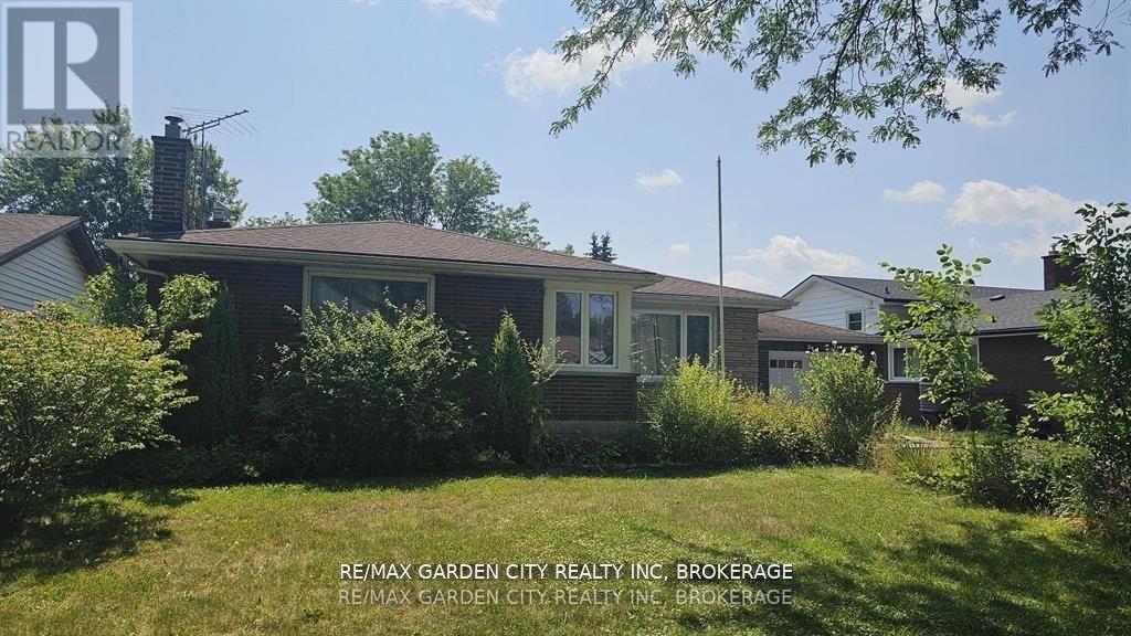 3162 Cattell Drive, Niagara Falls (Chippawa), Ontario  L2G 6M9 - Photo 1 - X12856390