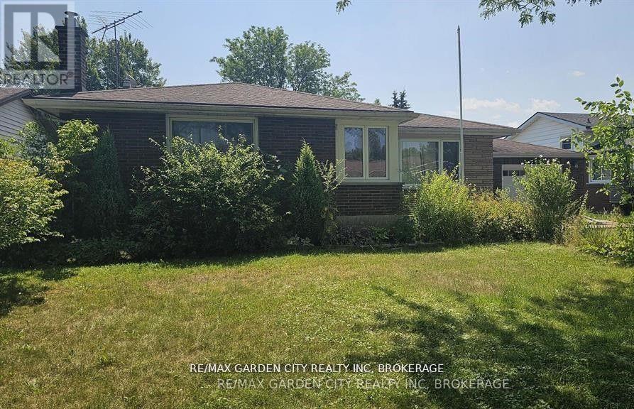 3162 Cattell Drive, Niagara Falls (Chippawa), Ontario  L2G 6M9 - Photo 2 - X12856390