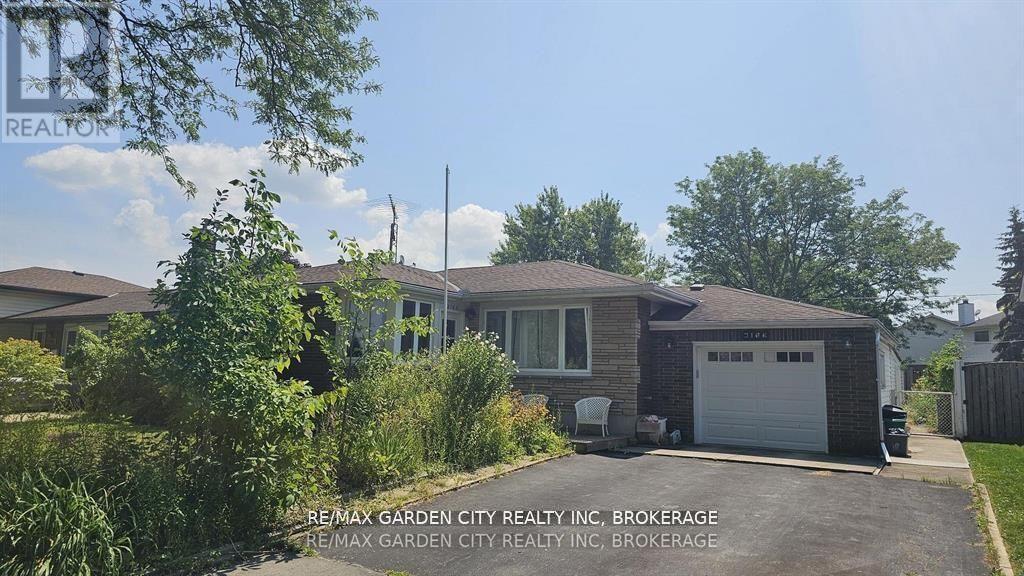 3162 Cattell Drive, Niagara Falls (Chippawa), Ontario  L2G 6M9 - Photo 3 - X12856390