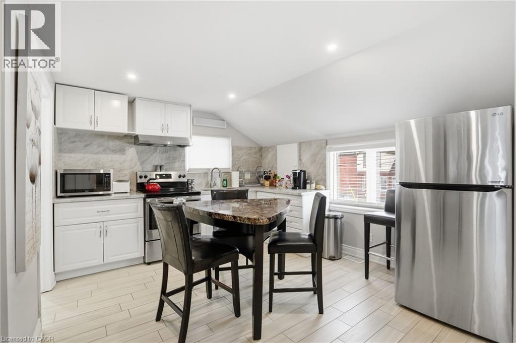 4733 River Road Unit# Lower, Niagara Falls, Ontario  L2E 3G3 - Photo 2 - 40810164