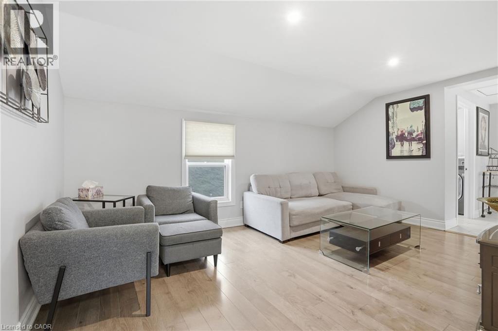 4733 River Road Unit# Lower, Niagara Falls, Ontario  L2E 3G3 - Photo 4 - 40810164