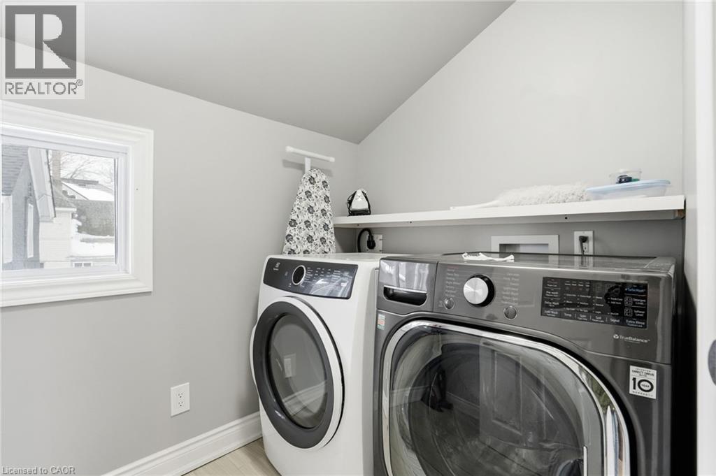 4733 River Road Unit# Lower, Niagara Falls, Ontario  L2E 3G3 - Photo 7 - 40810164