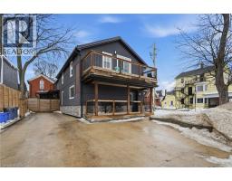 4733 RIVER Road Unit# Lower, Niagara Falls, Ontario