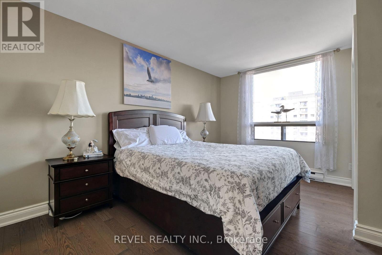 1403 - 20 The Driveway Drive, Ottawa, Ontario  K2P 1C8 - Photo 14 - X12855944