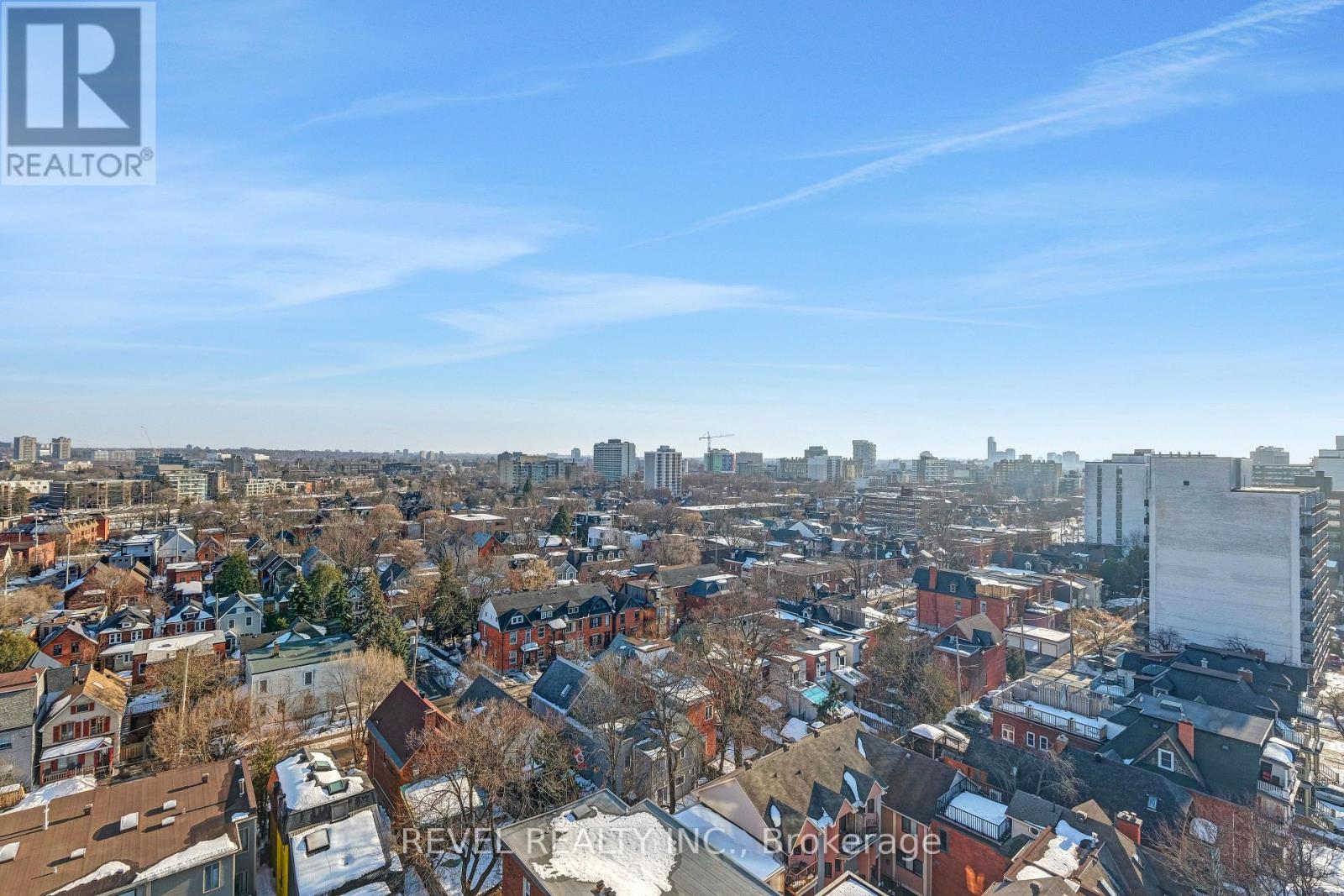 1403 - 20 The Driveway Drive, Ottawa, Ontario  K2P 1C8 - Photo 23 - X12855944