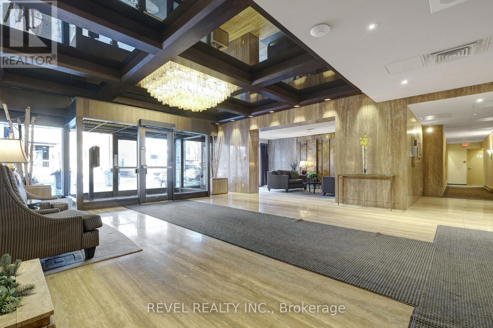 1403 - 20 The Driveway Drive, Ottawa, Ontario  K2P 1C8 - Photo 3 - X12855944