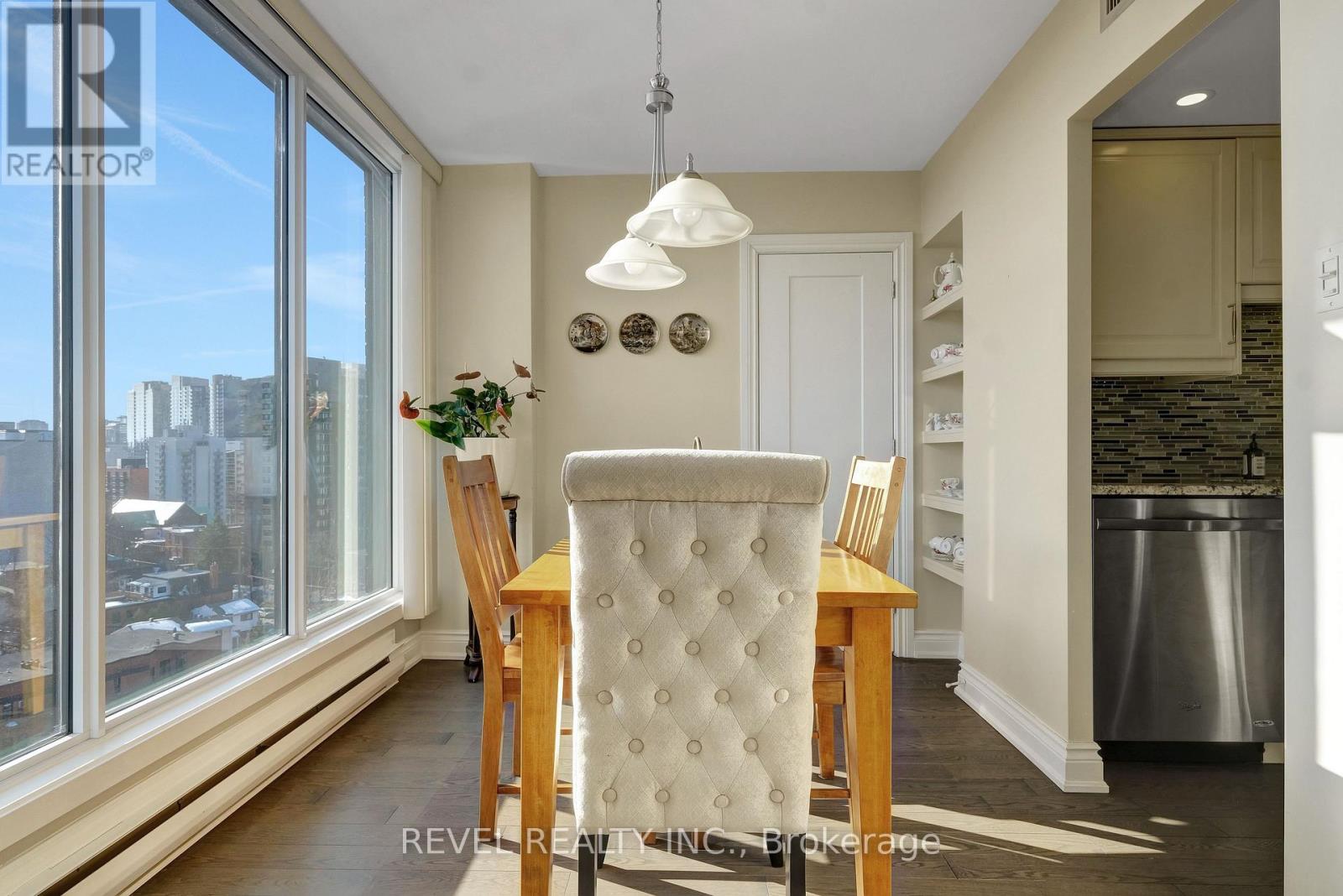 1403 - 20 The Driveway Drive, Ottawa, Ontario  K2P 1C8 - Photo 9 - X12855944