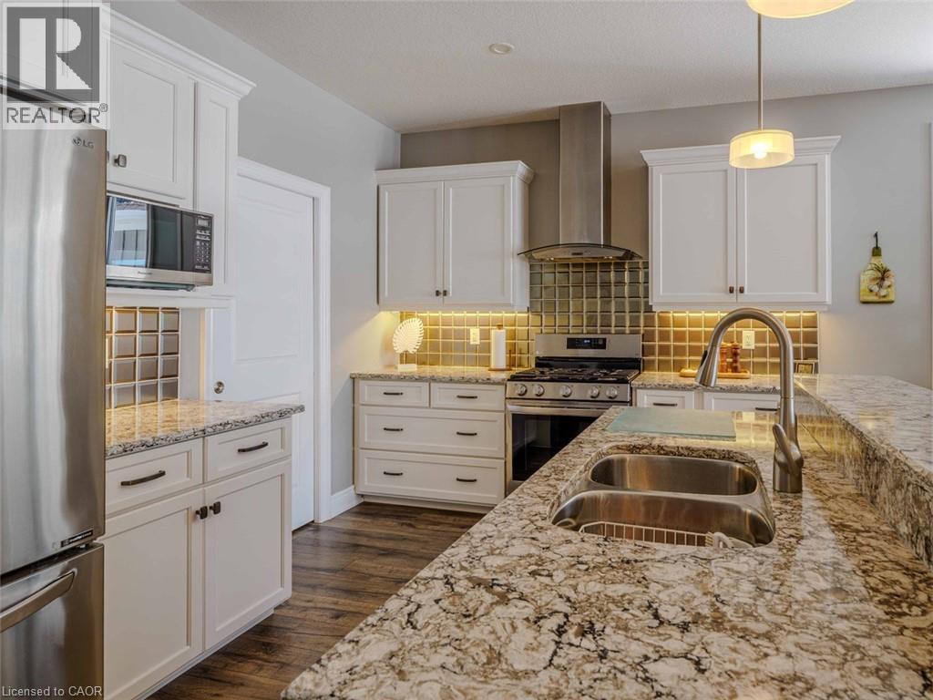 172 Schooner Drive, Port Dover, Ontario  N0A 1N3 - Photo 11 - 40803698