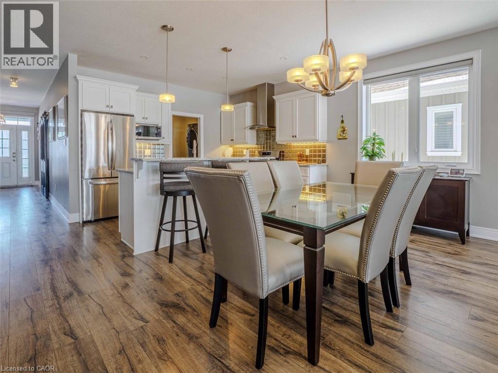 172 Schooner Drive, Port Dover, Ontario  N0A 1N3 - Photo 14 - 40803698