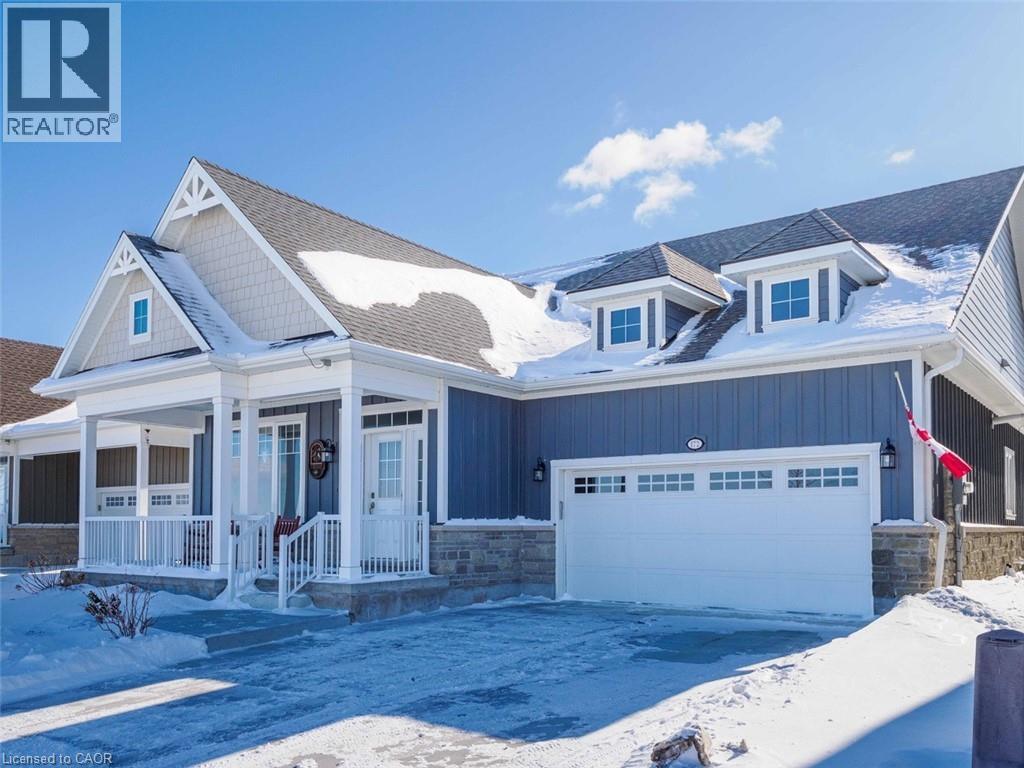 172 Schooner Drive, Port Dover, Ontario  N0A 1N3 - Photo 2 - 40803698