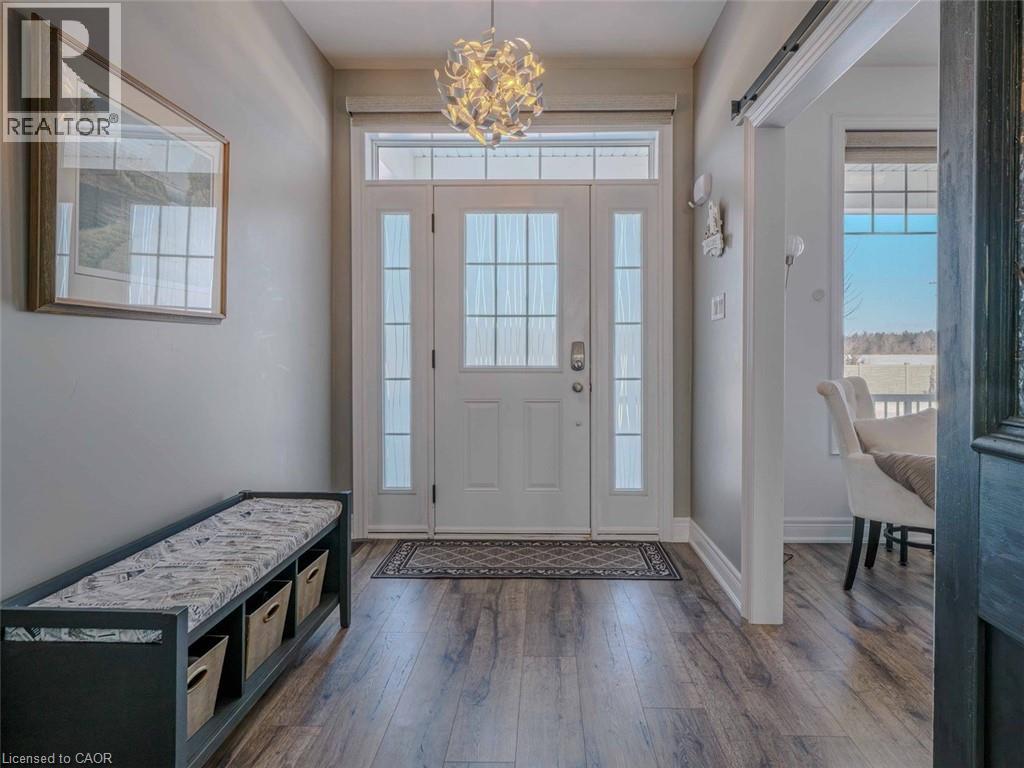 172 Schooner Drive, Port Dover, Ontario  N0A 1N3 - Photo 3 - 40803698