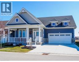 172 SCHOONER Drive, port dover, Ontario