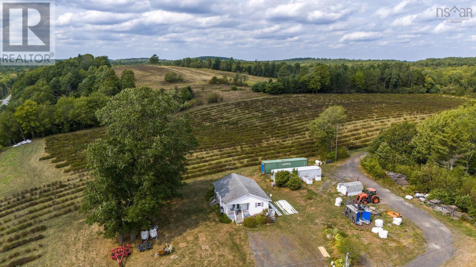 2242 Lower Branch Road, New Canada, Nova Scotia  B4V 4V5 - Photo 31 - 202522959