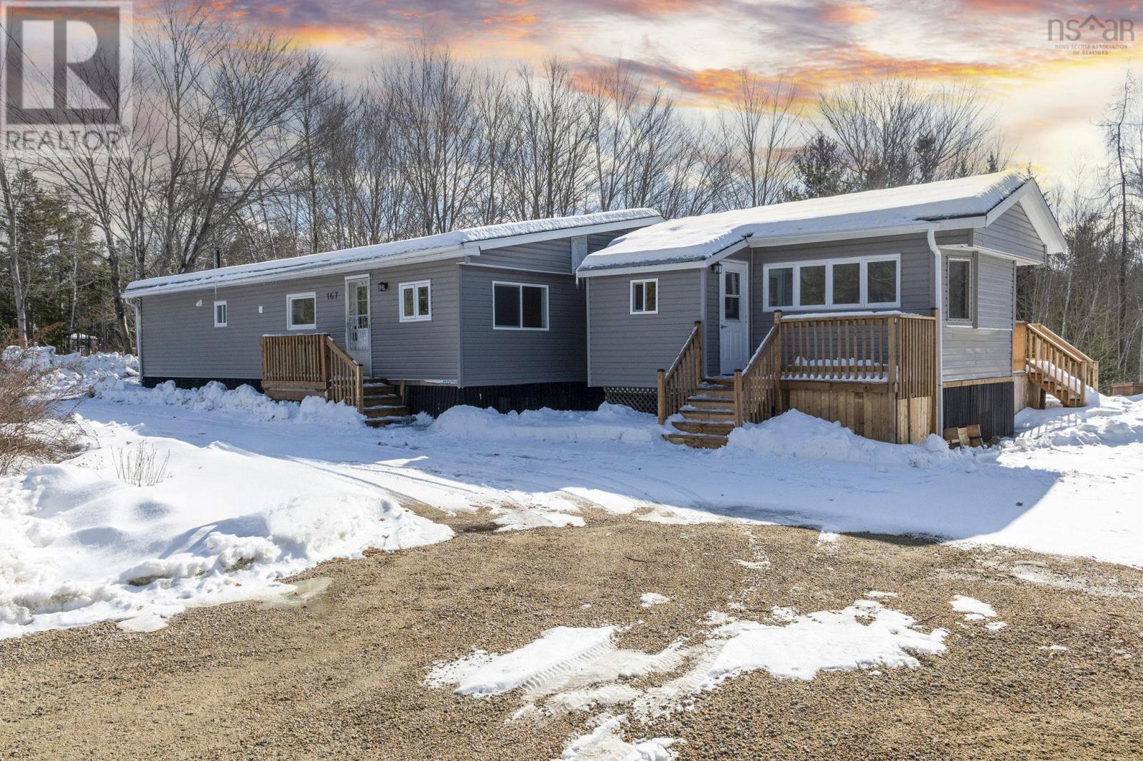 167 Grant Lake Road, Chester Grant, Nova Scotia  B0J 1K0 - Photo 1 - 202603265