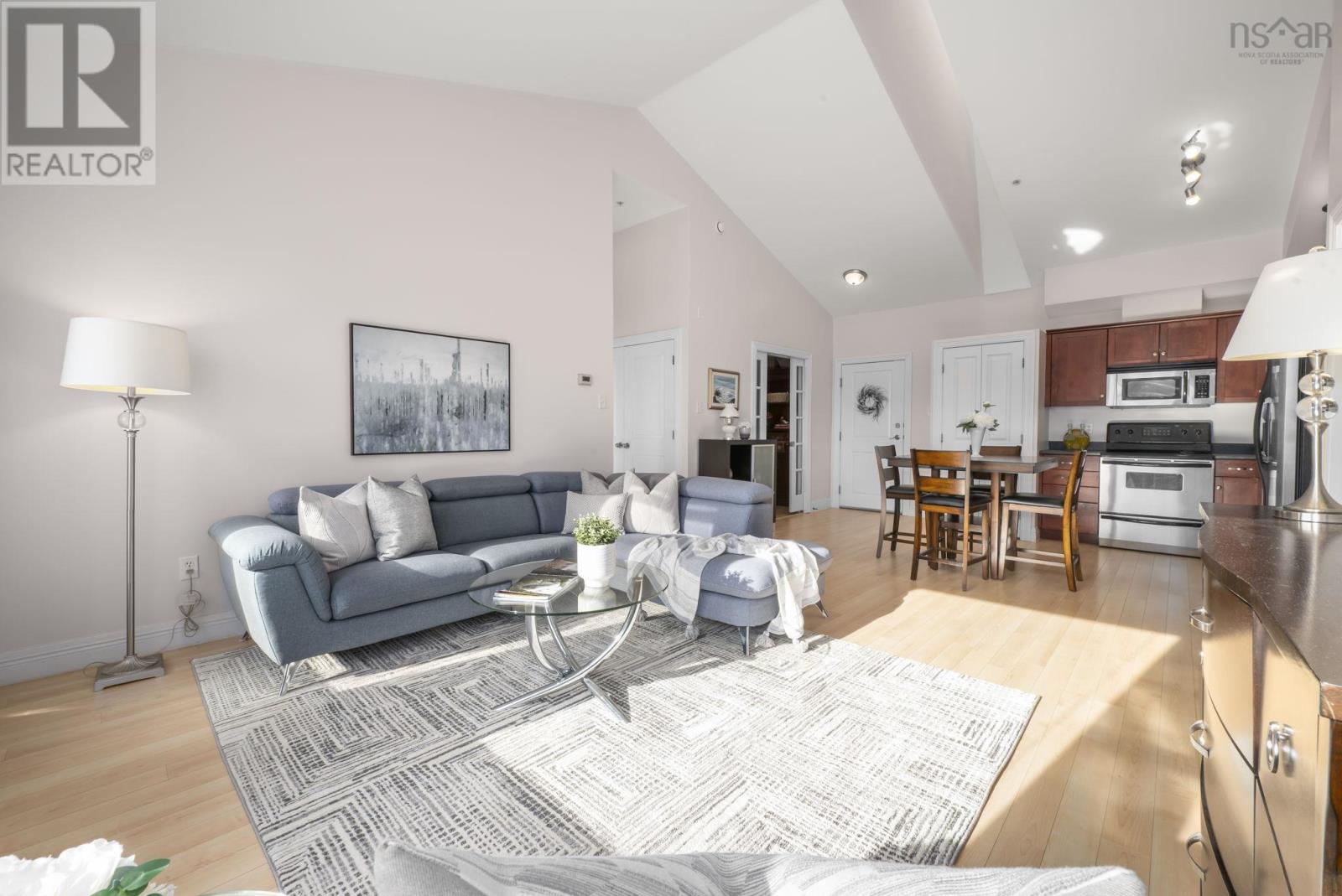 402 171 Portland Street, Dartmouth, Nova Scotia  B2Y 4X2 - Photo 17 - 202603908