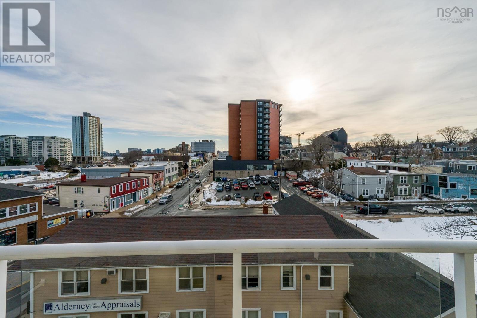 402 171 Portland Street, Dartmouth, Nova Scotia  B2Y 4X2 - Photo 37 - 202603908