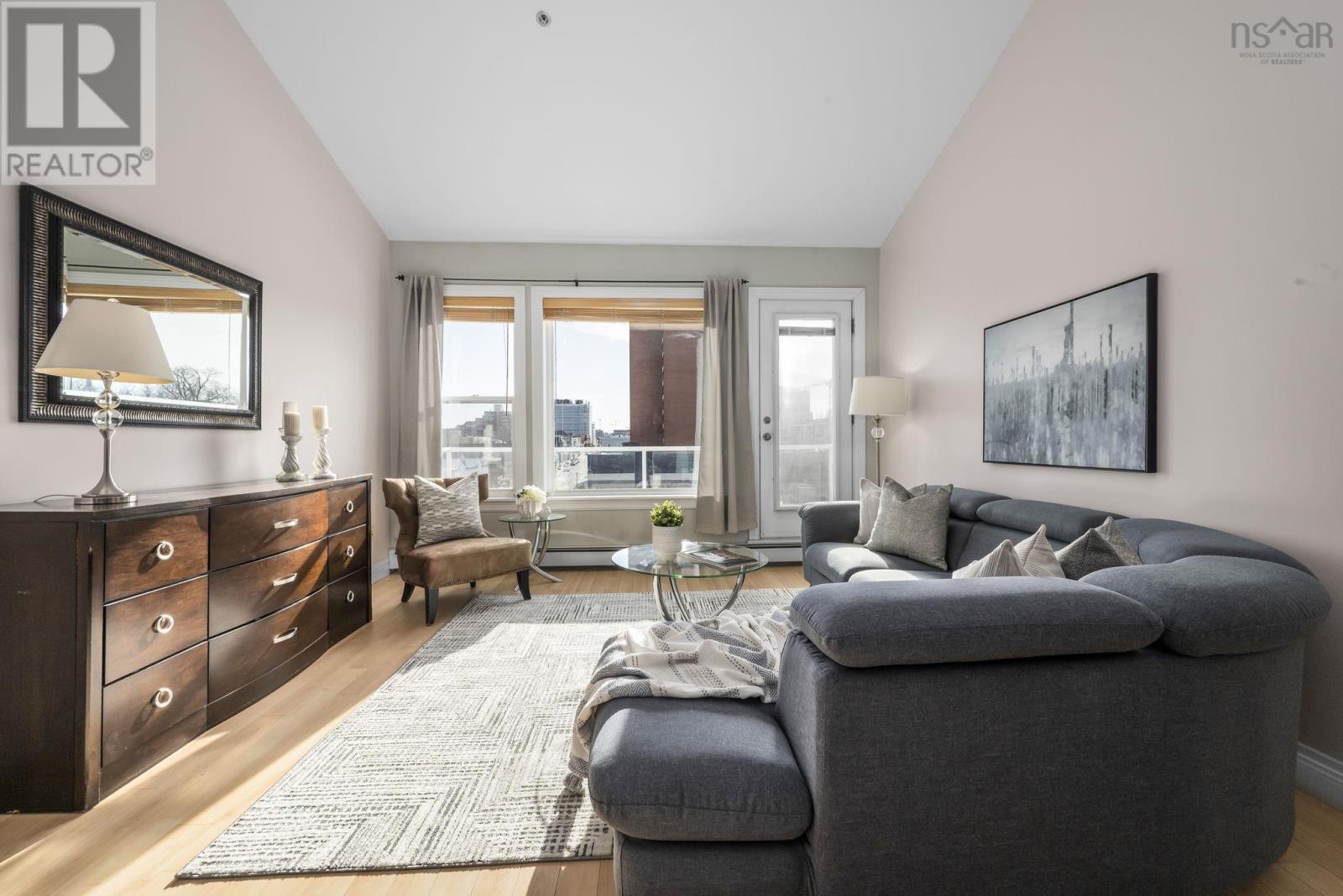 402 171 Portland Street, Dartmouth, Nova Scotia  B2Y 4X2 - Photo 14 - 202603908