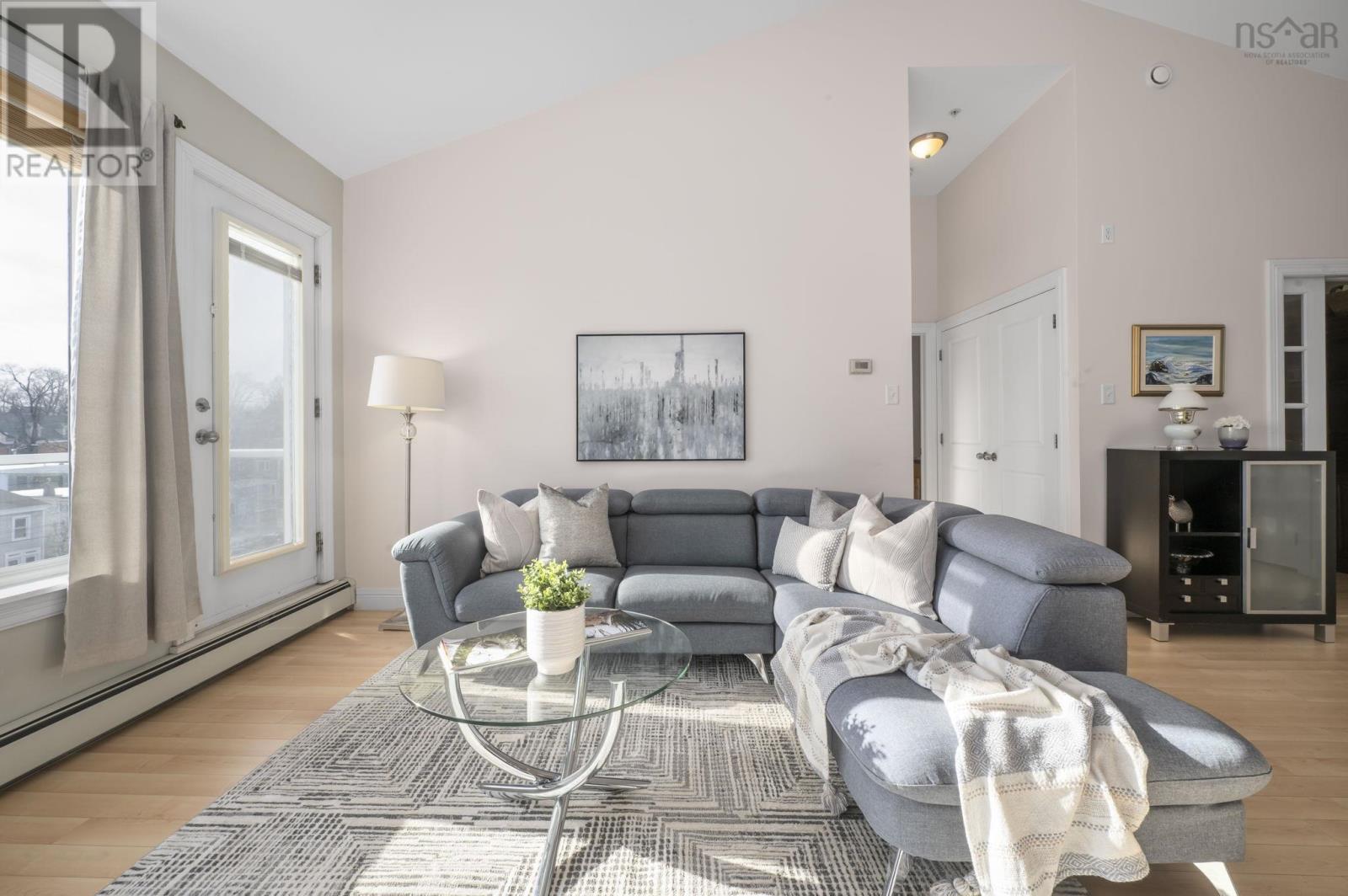 402 171 Portland Street, Dartmouth, Nova Scotia  B2Y 4X2 - Photo 16 - 202603908