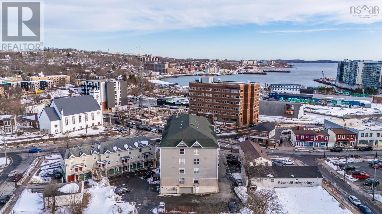 402 171 Portland Street, Dartmouth, Nova Scotia  B2Y 4X2 - Photo 44 - 202603908