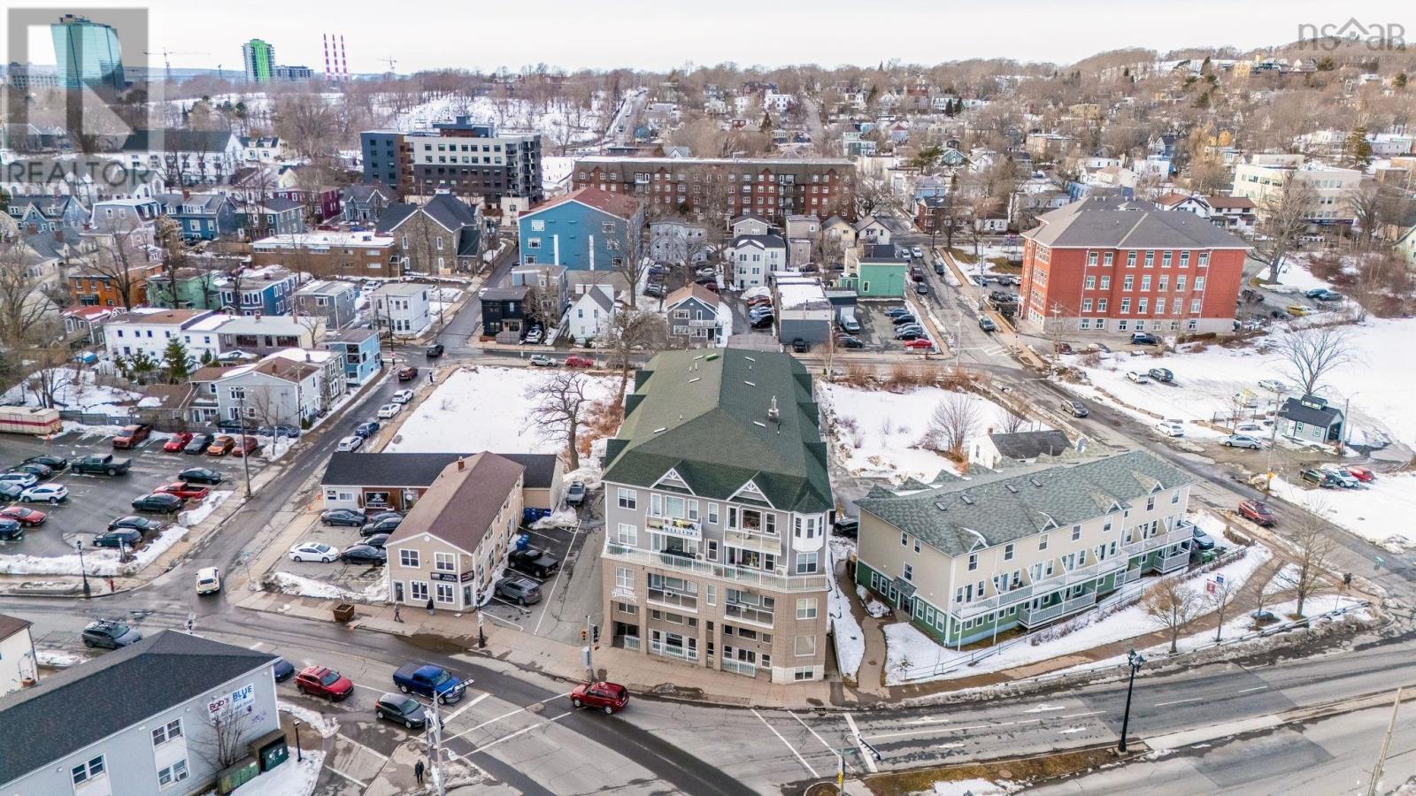 402 171 Portland Street, Dartmouth, Nova Scotia  B2Y 4X2 - Photo 46 - 202603908