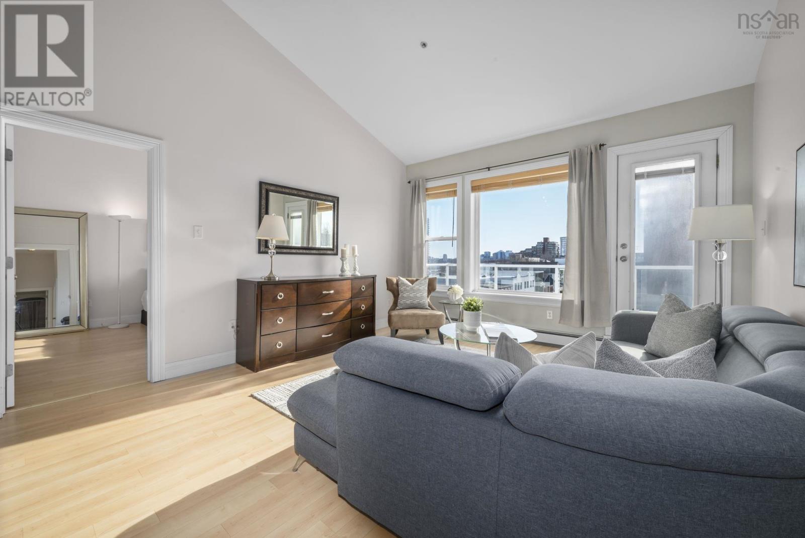 402 171 Portland Street, Dartmouth, Nova Scotia  B2Y 4X2 - Photo 21 - 202603908