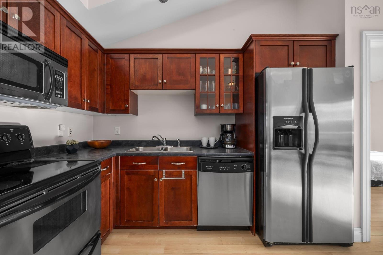 402 171 Portland Street, Dartmouth, Nova Scotia  B2Y 4X2 - Photo 6 - 202603908