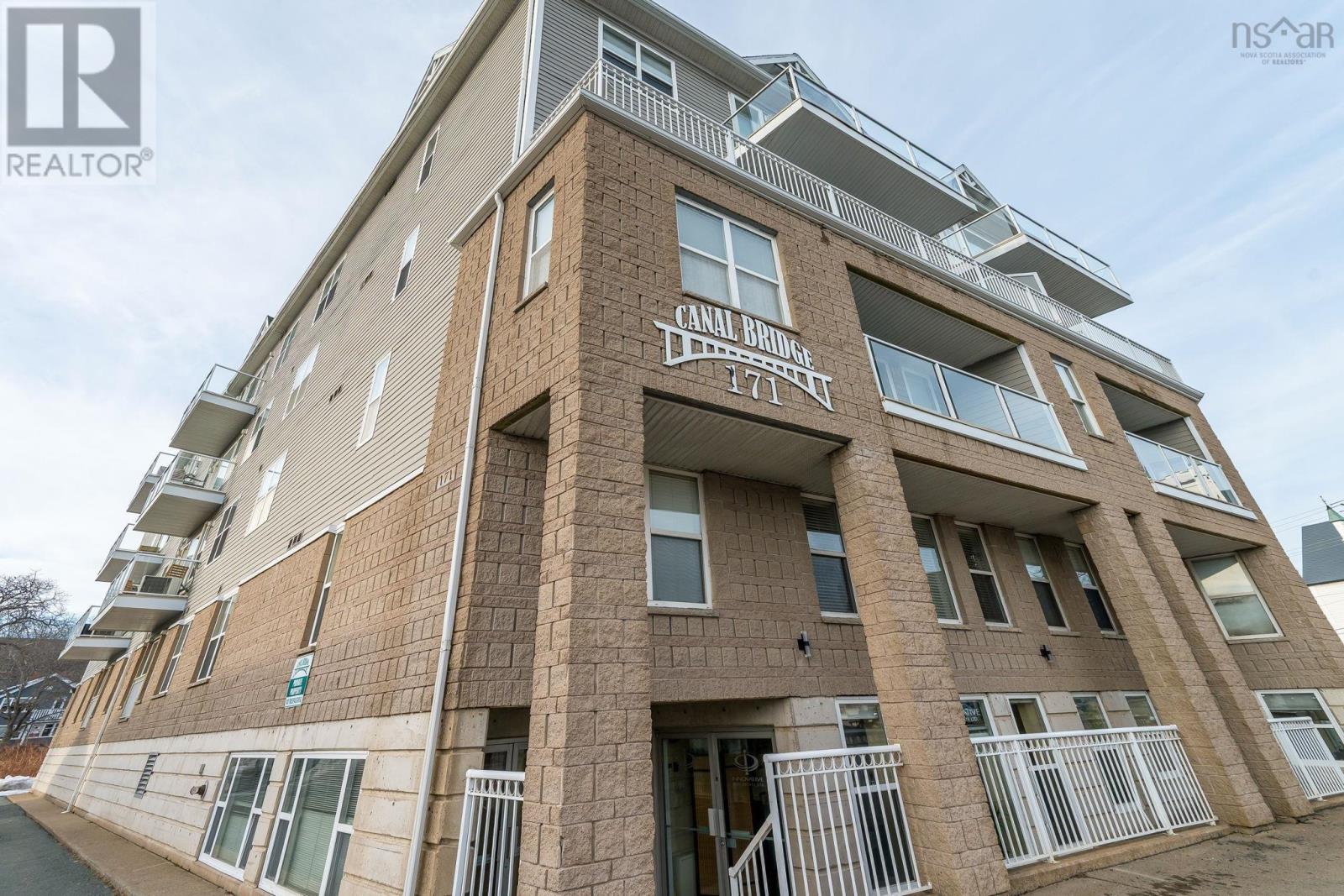 402 171 Portland Street, Dartmouth, Nova Scotia  B2Y 4X2 - Photo 42 - 202603908