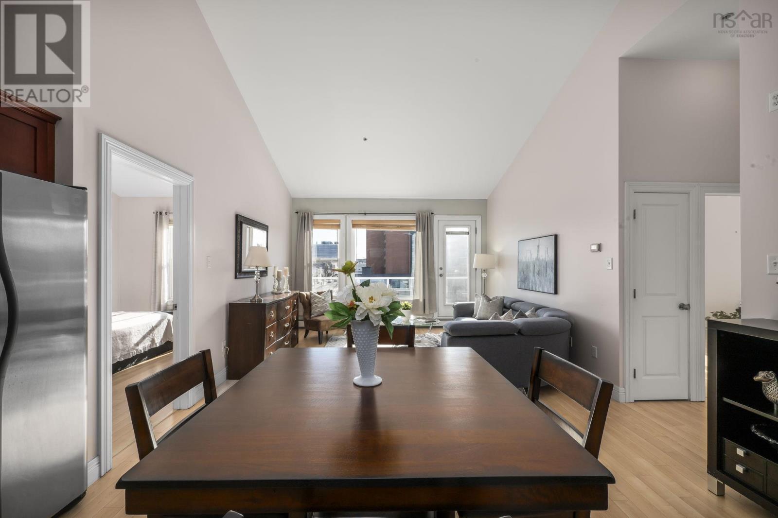 402 171 Portland Street, Dartmouth, Nova Scotia  B2Y 4X2 - Photo 9 - 202603908