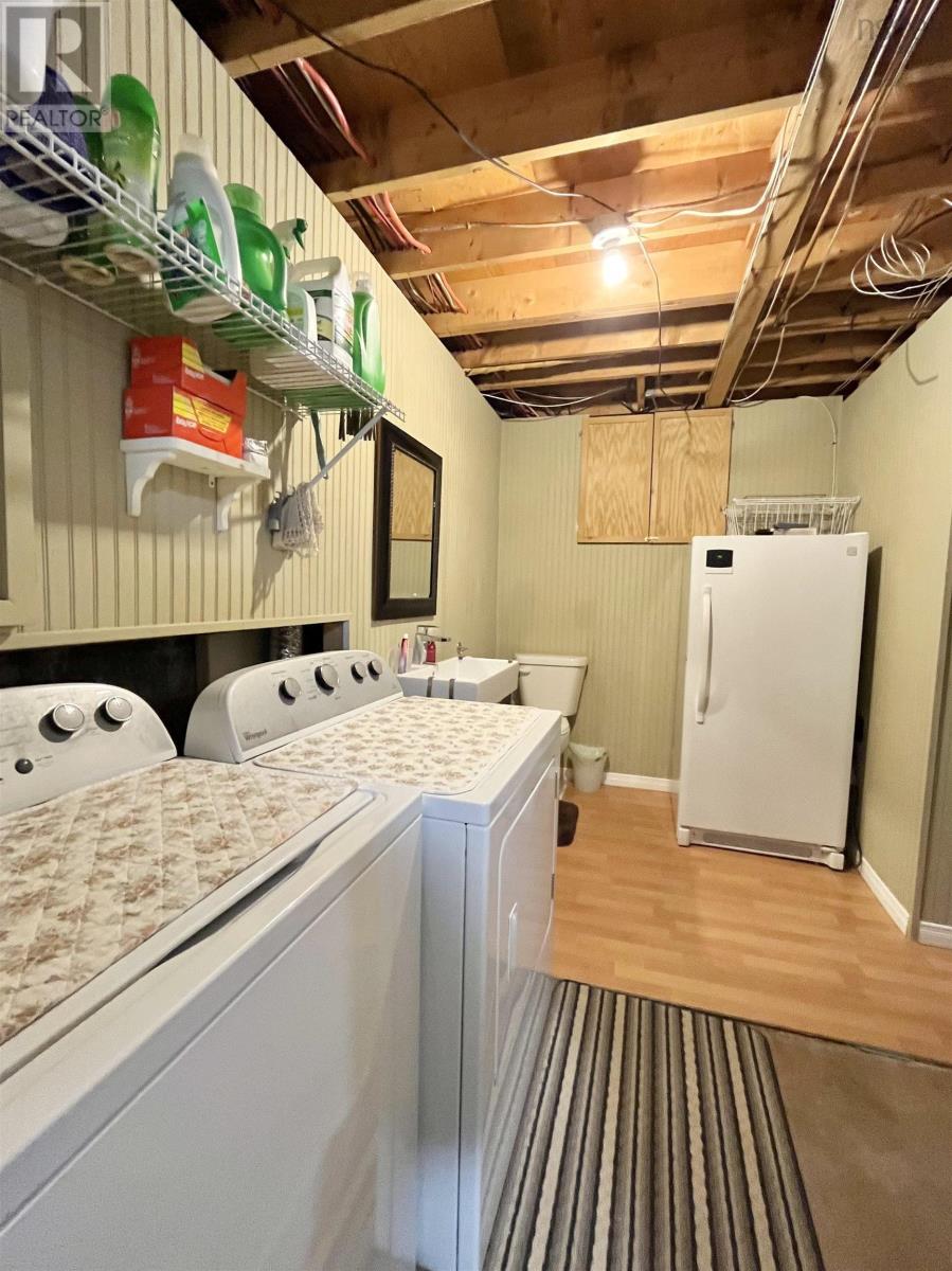 93 Herrett Road, Springhill, Nova Scotia  B0M 1X0 - Photo 28 - 202604056