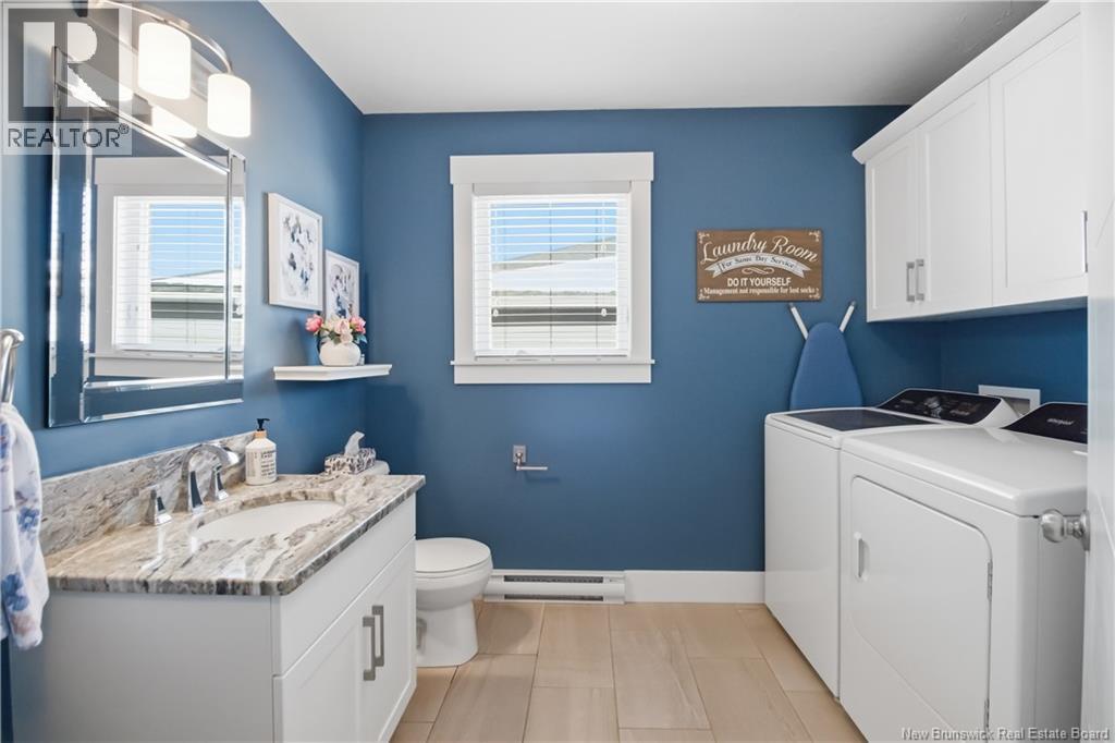 6 Bristol Crescent, Riverview, New Brunswick  E1B 0T1 - Photo 14 - NB134633