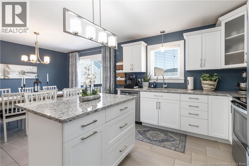 6 Bristol Crescent, Riverview, New Brunswick  E1B 0T1 - Photo 9 - NB134633