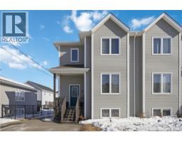 6 Bristol Crescent, riverview, New Brunswick