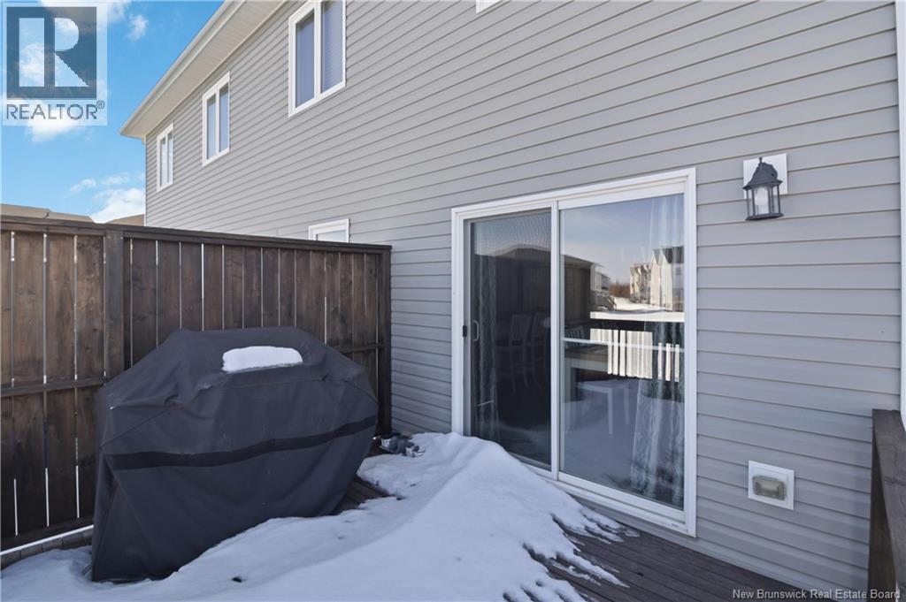 6 Bristol Crescent, Riverview, New Brunswick  E1B 0T1 - Photo 27 - NB134633
